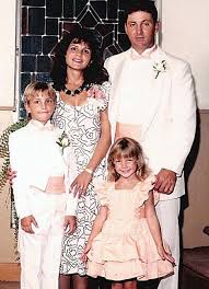 It is not known if she communicates with mom lynn. Pin On Celebrity Flashback