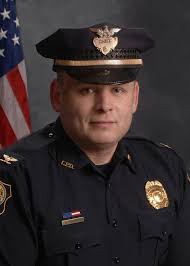 Louisville assigns additional duties to police chief