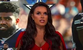 Watch the herd monday through friday at. Joy Taylor In Photos What To Know About Colin Cowherd S Sidekick