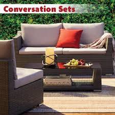 Shop For Patio Outdoor Furniture Online Home Hardware In 2020 Home Hardware Home Outdoor Furniture Sets