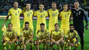 Fans voted in numbers on twitter to have their favourite world cup matches streamed on youtube. Fifa World Cup 2018 Group F Sweden