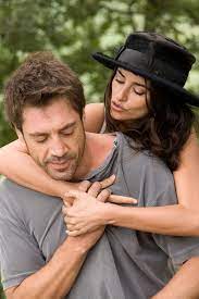 Penelope cruz and javier bardem: Penelope Cruz And Javier Bardem Cinema S Power Couple Vogue Paris