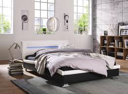 Polsterbett Sound Von Carryhome Mit Lautsprechern Und Beleuchtung Schlafzimmer Set Bett Polsterbett