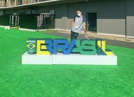 Bringing you closer to the people and things you love. Douglas Souza Entra Para O Time Do Milhao No Instagram Web Volei