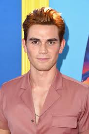 Riverdale star kj apa is to be a dad. Kj Apa Biography Biography