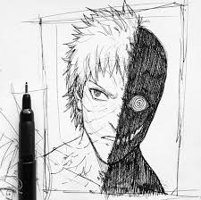 Which One Is Your Favorite Follow Dokuu For More Art Features Artist Studio Odin Post You Art Anime Artwork Anime Sketch