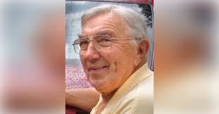 Obituary information for Walter Dragon