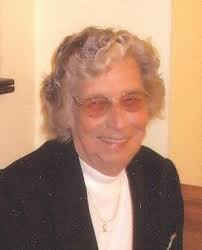 Lois Bairnsfather Obituary