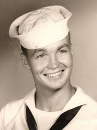 Gerald Hoff Obituary (1933