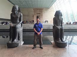 I will definitely return in the near future. Met Vs Moma Which Nyc Museum Is Best Two Traveling Texans