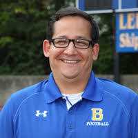 Randall Burroughs's Instagram, Twitter & Facebook