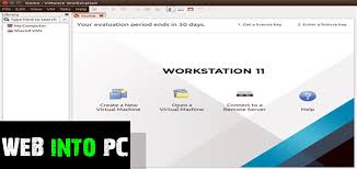 Posibilidad de crear vm restringidas con fecha y hora de caducidad . Vmware Workstation 11 Free Download Getintopc