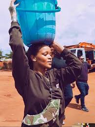 American Celebrities Who Visited Malawi | TikTok