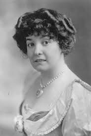 Millicent (Willson) Hearst (1882