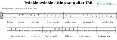 Maybe you would like to learn more about one of these? Twinkle Twinkle Little Star