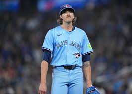 Kevin Gausman Is In Trouble | Baseball Prospectus