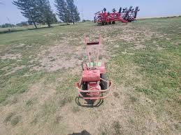 Maybe you would like to learn more about one of these? Troy Built Roto Tiller Snapper Push Lawn Mower Bigiron Auctions