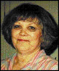 Norma Russell Obituary (2008)