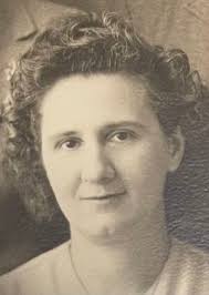 Mabel (Kirchhoff) Bowlin (1902-1947)