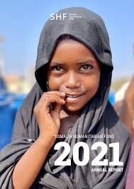 Somalia Humanitarian Fund
