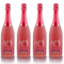 Pin By Ez Package Store On Fruit Wine Fruit Wine Wine Bottle Rose Wine Bottle