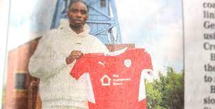Check spelling or type a new query. Barnsley 21 22 Home Kit Leaked