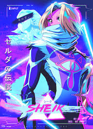 Later in 2018, she first appeared in the power at jakku. Moxie2d Art