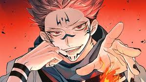 Jujutsu kaisen sukuna wallpaper for mobile phone, tablet, desktop computer and other devices. Hd Wallpaper Anime Jujutsu Kaisen Sukuna Jujutsu Kaisen Wallpaper Flare