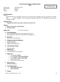 Maybe you would like to learn more about one of these? Top Pdf Rpp Bahasa Jawa Kelas 1 Sd Semester 1 Ktsp 123dok Com