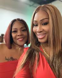 Oh what a night!! Awesome time bowling and Spreading the love with these  beautiful Queens. It is always lots of laughs, jokes, and fun when we  gather! 💃🏽🎳🦋🎉🤩