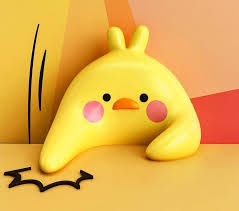 Se Tenia Que Decir Y Se Dijo El Origen Del Compartido Meme Del Pollito Amarillo