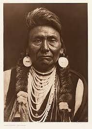 Edward S. Curtis