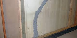 Basementwaterproofing.com one of the mistakes that they make is using cheap and inappropriate materials for home foundation repair. Crack Repair Briggs Basement Foundation Repair Inc