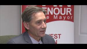 Muncie's new mayor promises change