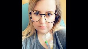 Fundraiser for Amber Gholson by Amber Gholson : Help Amber Beat AML Leukemia