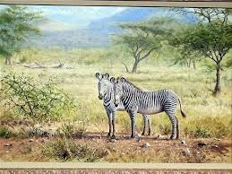 Duncan Palmer Paintings & Artwork for Sale