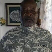 Mr. Paul Wilbert Joseph Obituary