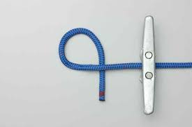 We also learn just how unsatisfactory the knot is. Slip Knot How To Tie A Slip Knot Using Step By Step Animations Animated Knots By Grog