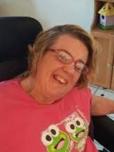 Obituary information for Amanda "Mandy" Diane Blair