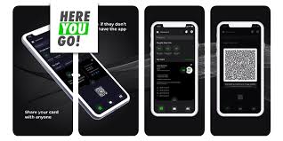 The business card scanner apps are important for managing information that is given to you by the only problem with evernote scannable is that it is not a dedicated business card scanner app. Telecom Review Introducing The All New Digital Business Card