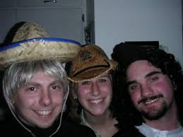 We lost a great one…