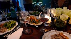 These bottles are sure bets at dinner parties. 4 Top Tips For Choosing The Perfect Wine For Your Dinner Party