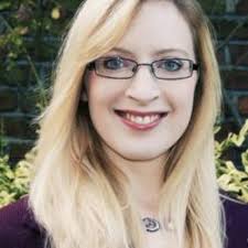 Dr Rachael Bashford-Rogers