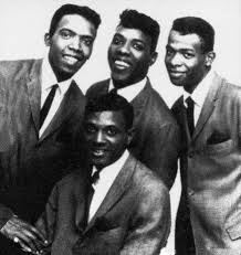 The Intruders aka The four Intruders - Doo Wop - Rhythm & Blues