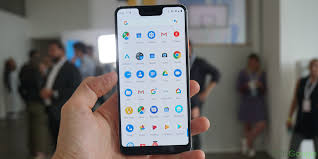 Buy products such as google pixel 5. Namai BagazinÄ— GrÄ¯zti Pixel Google 3 Xl Scsownersclub Com