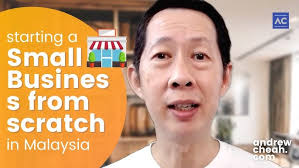 Online Business Ideas for Malaysian Womens at Home