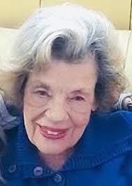 Obituary of Florence Sloane