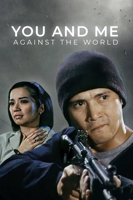You+Me - Against the World (2026) - IMDb
