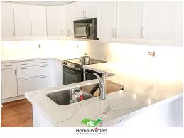 Are you looking at your melamine cabinet doors, wondering how to breathe new life into your kitchen without breaking the bank or making major changes? Painting Melamine Cabinets Home Painters Toronto