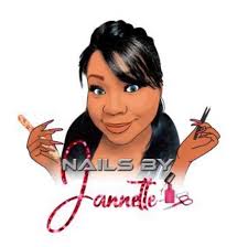 Jannette Nails